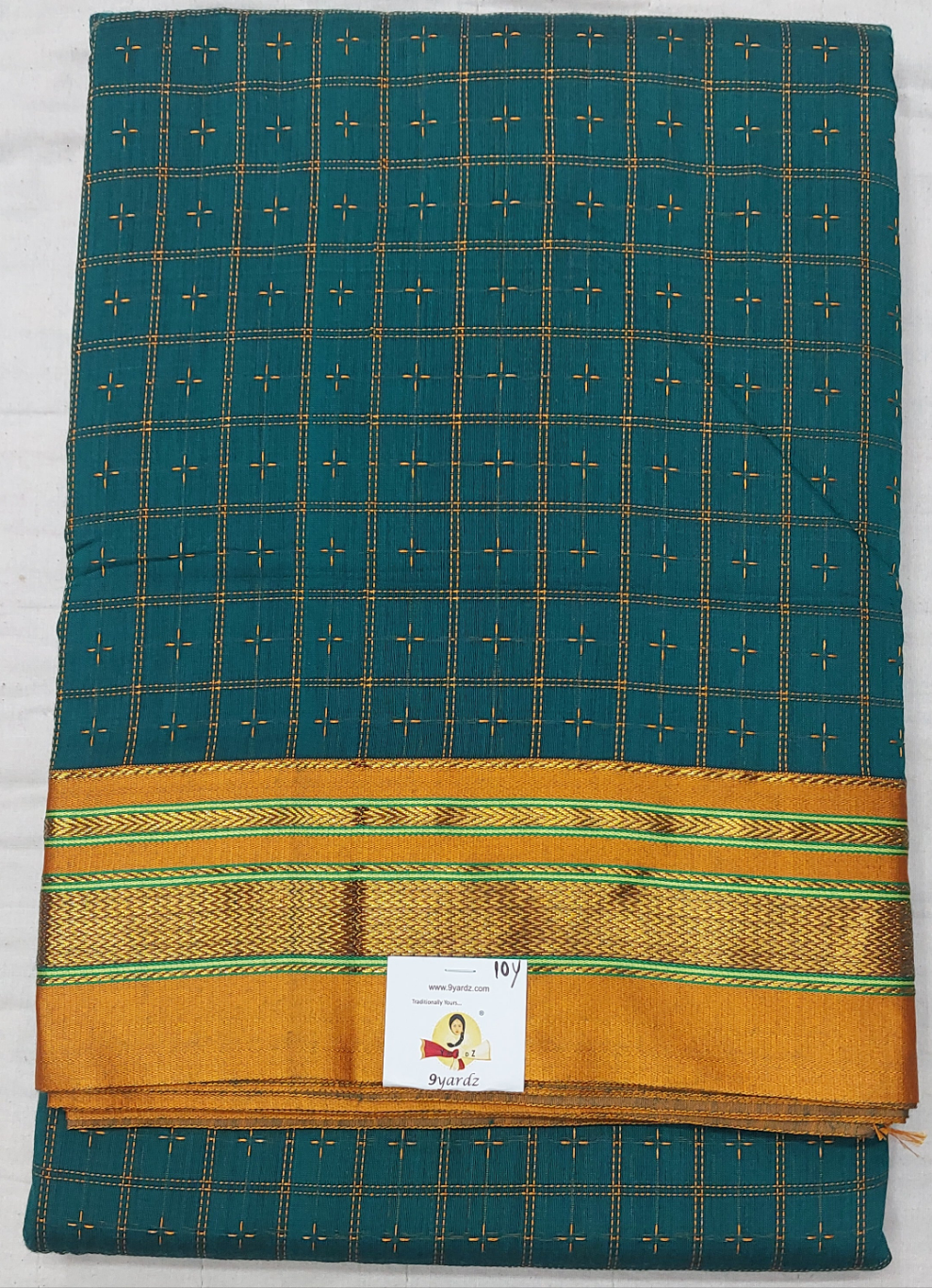 Ikkal sarees madisar 10yardz