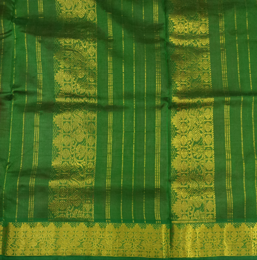 Pure silk cotton 10yards madisar