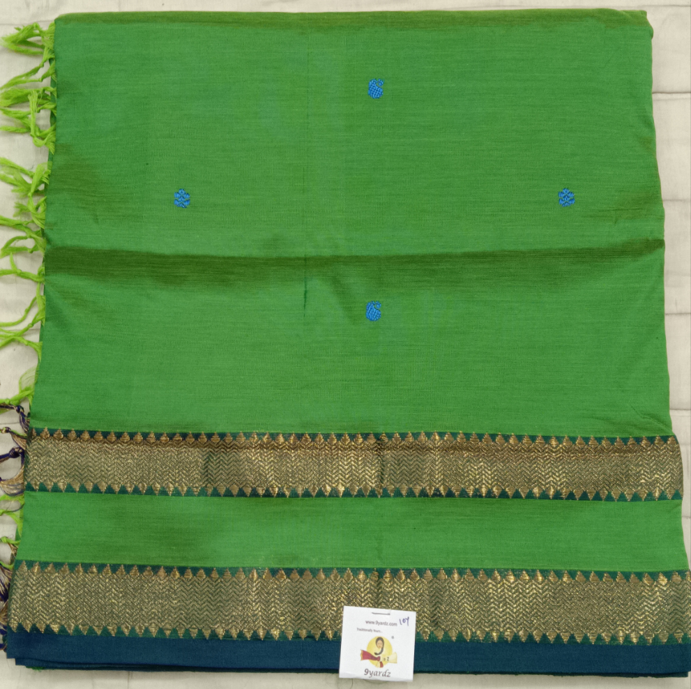 Vaazhainaar Pattu Madisar