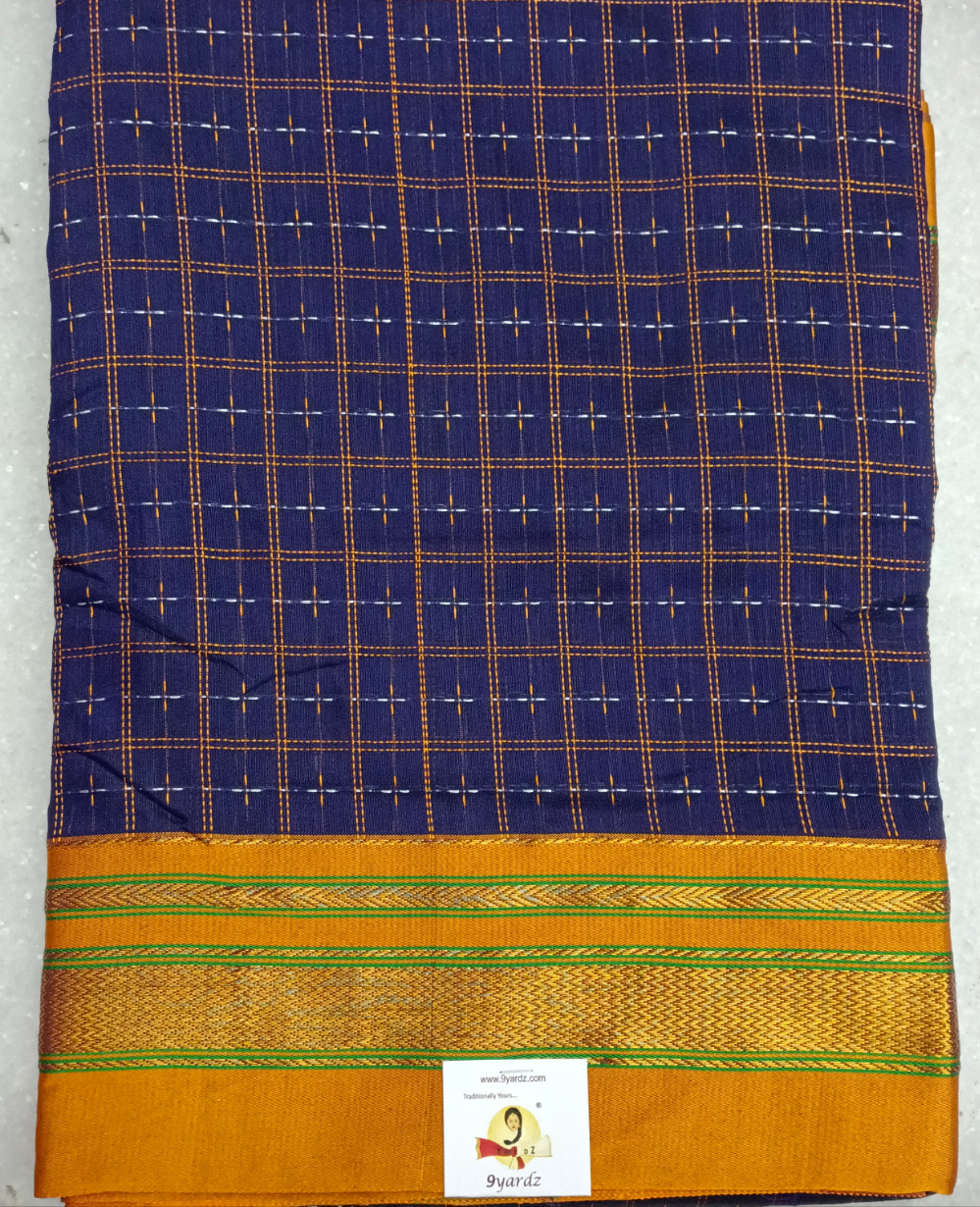 Ikkal sarees madisar 10yardz
