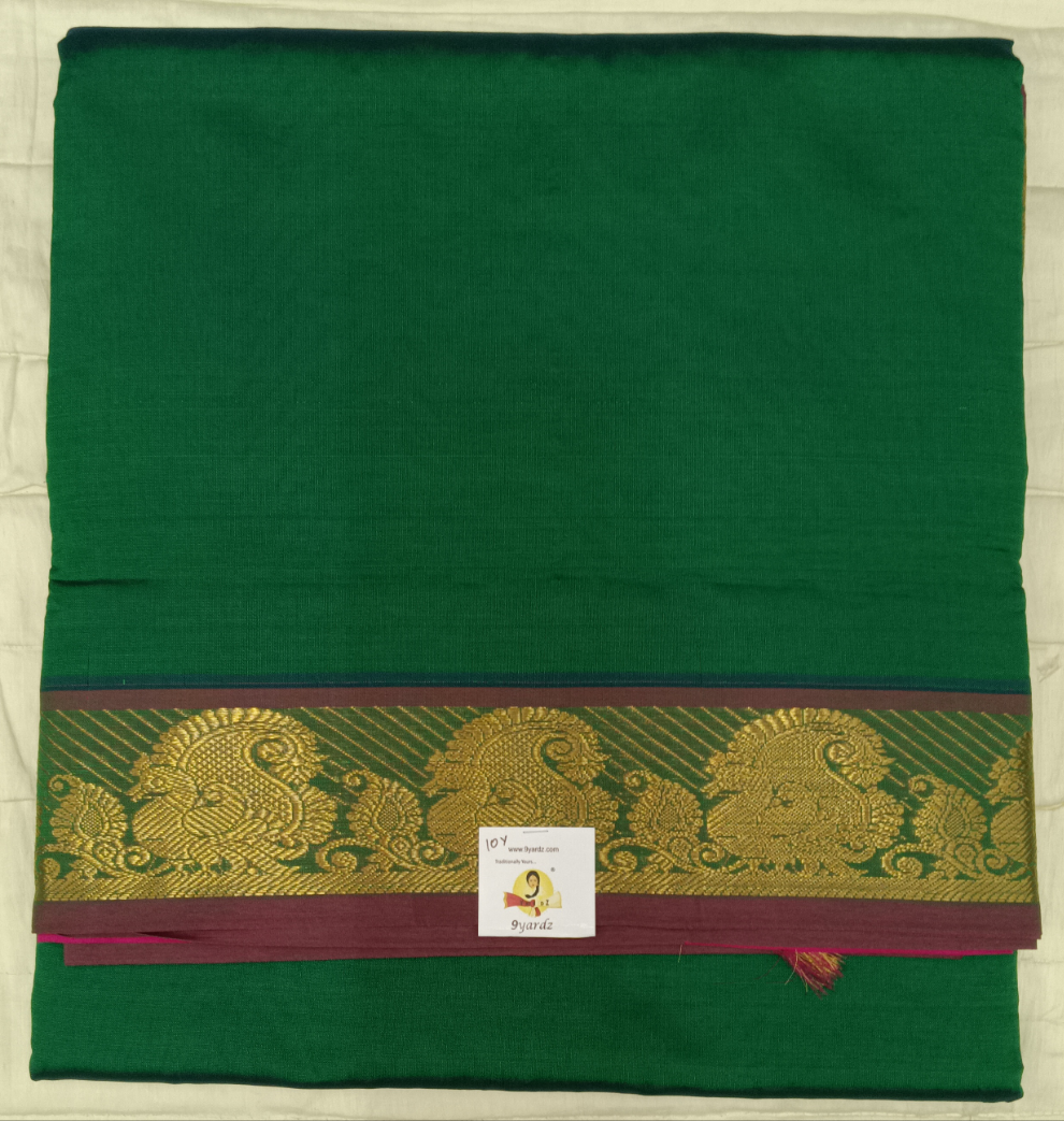 Semi Silk cotton Madisar