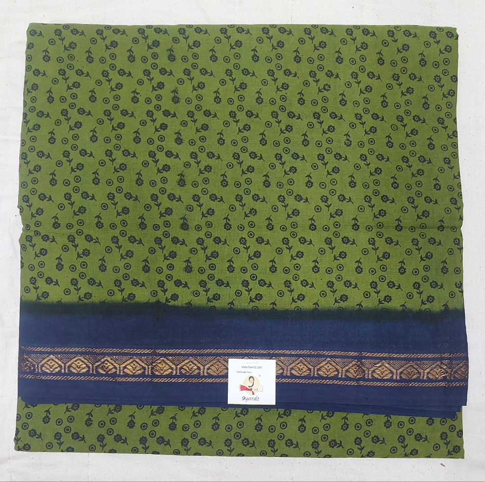 Sungudi 10.5 yards
