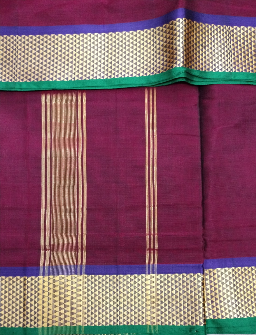 Devendra saree 11yards