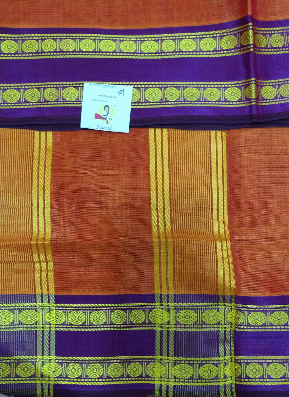 Devendra  saree 10yards
