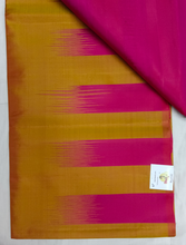 Load image into Gallery viewer, Pure Silk 6yards