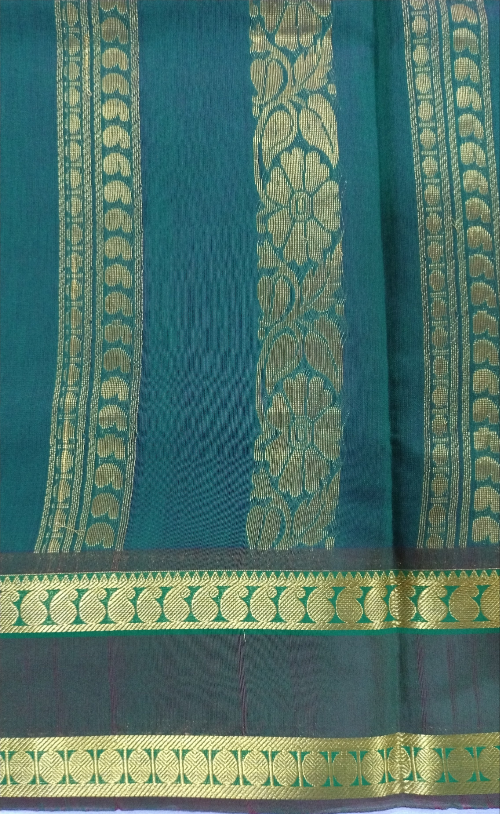 Kora Cotton 10yardz