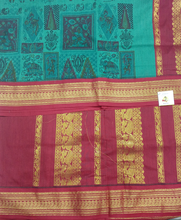 Load image into Gallery viewer, Kalyani cotton printed