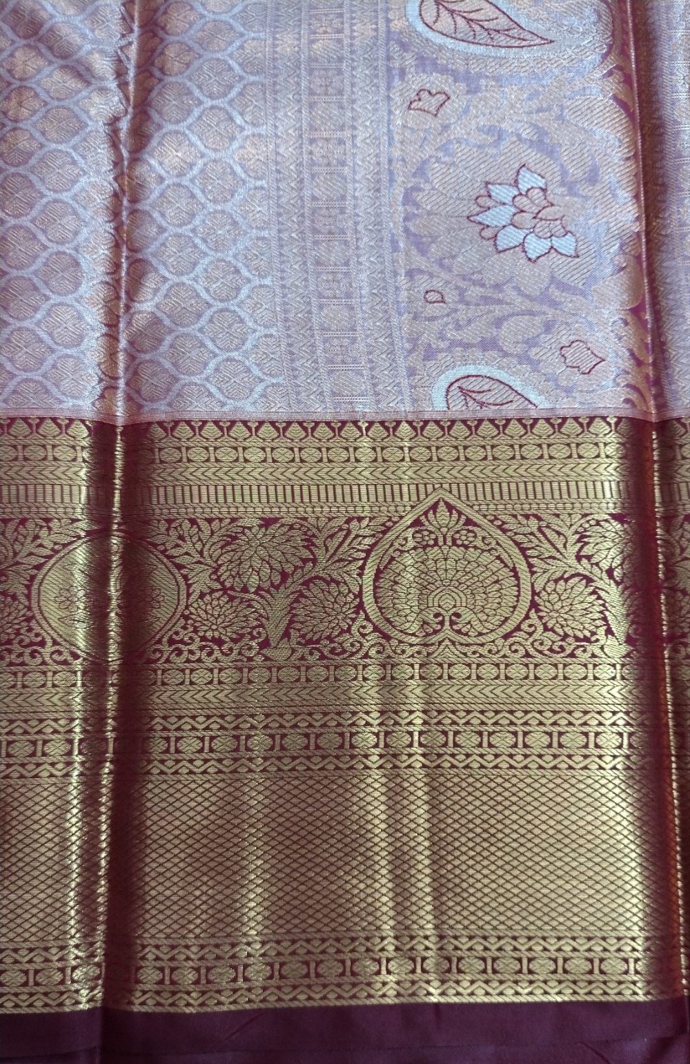 Art silk 6yardz sarees