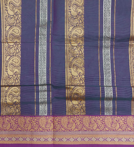 Kanchi cotton madisar