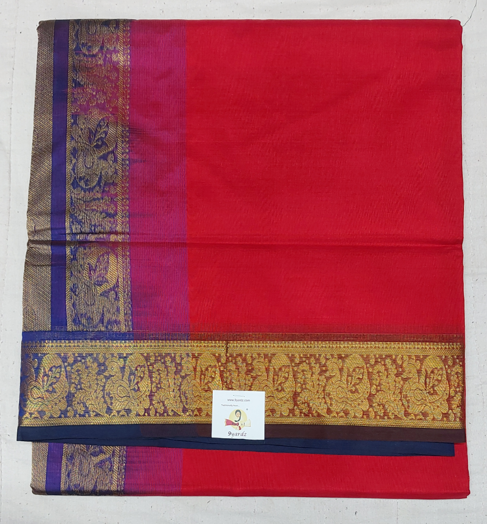 Pure silk cotton -10yards madisar