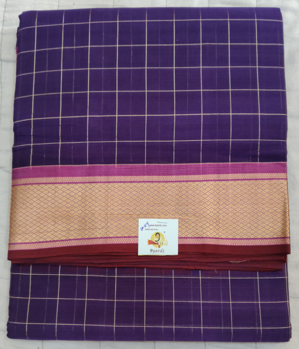 Devendra  saree 10.5yards