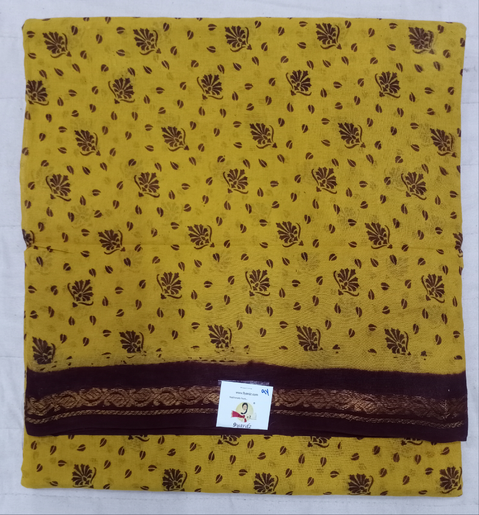 Sungudi 9 yards