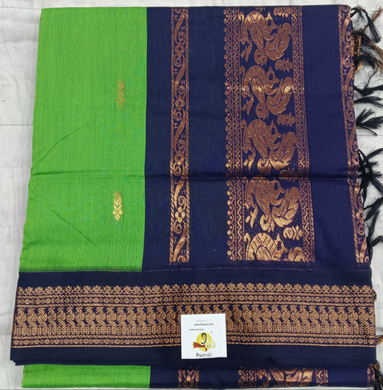 Kalyani cotton 6yardz