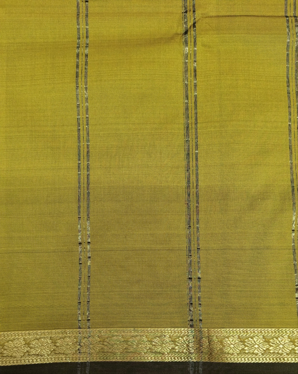 Rich Poly Silk 6yardz