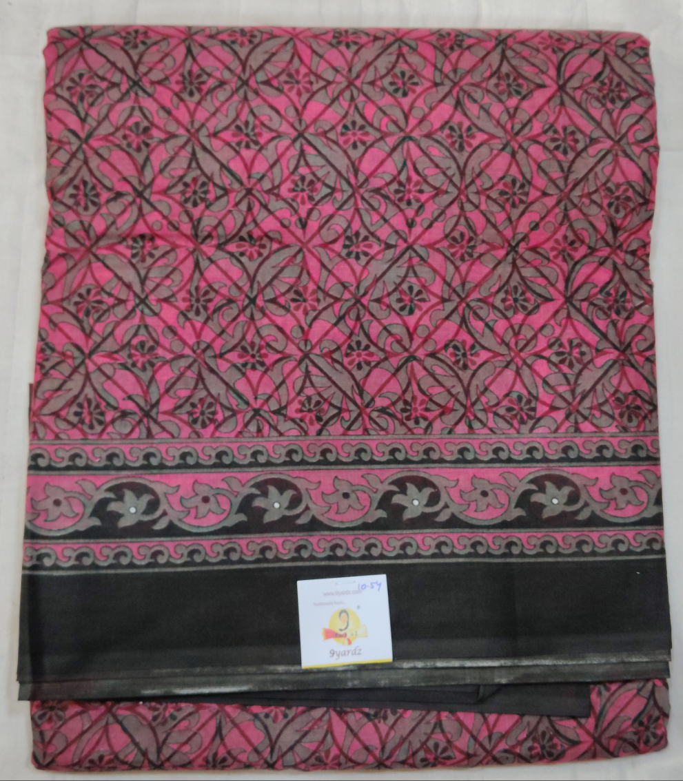 Erode cotton 10.5 yards madisar