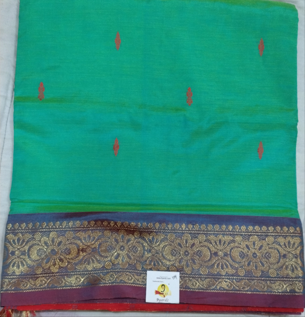 Vaazhainaar Pattu Madisar