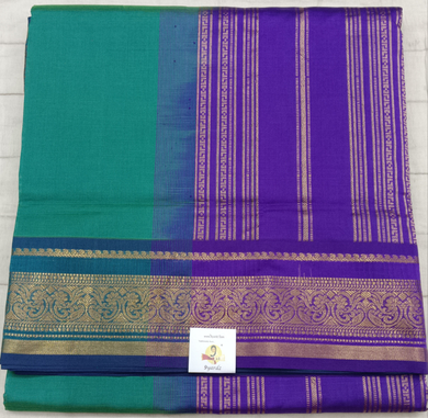 Semi Silk cotton Madisar