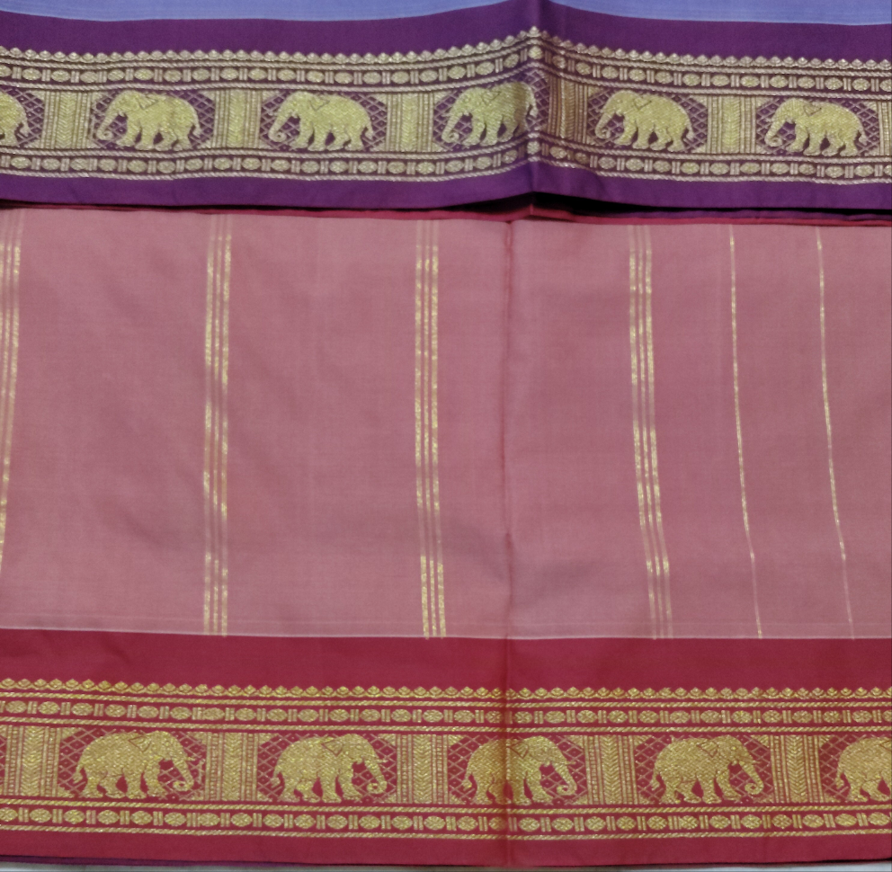 Poly silk 10yards madisar