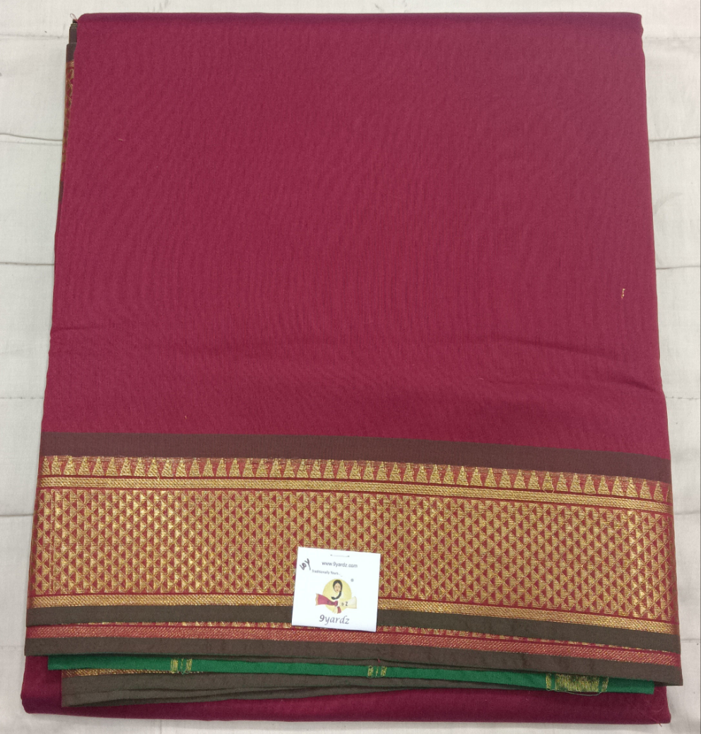 Kora Cotton 10yardz