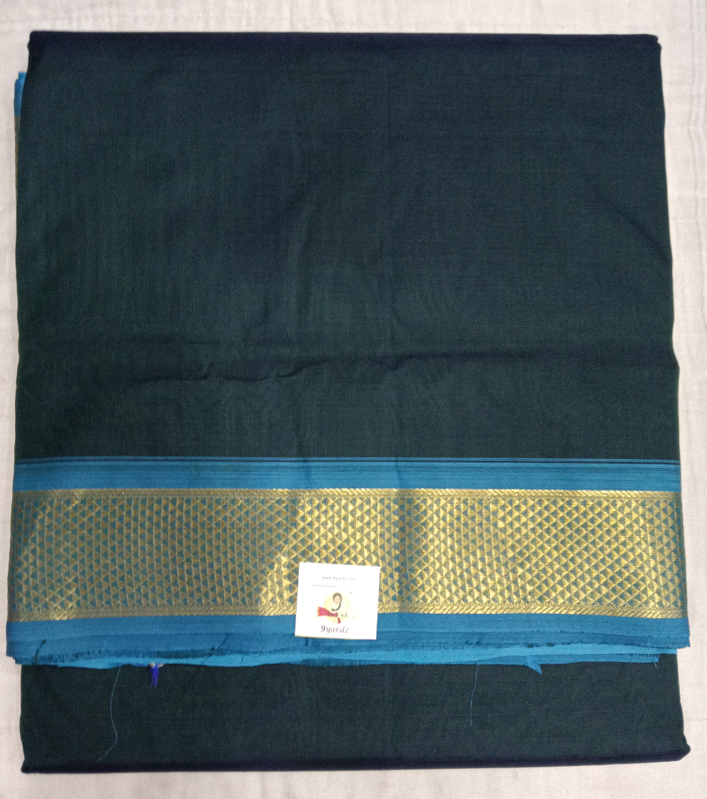 Pure silk cotton -10yards madisar