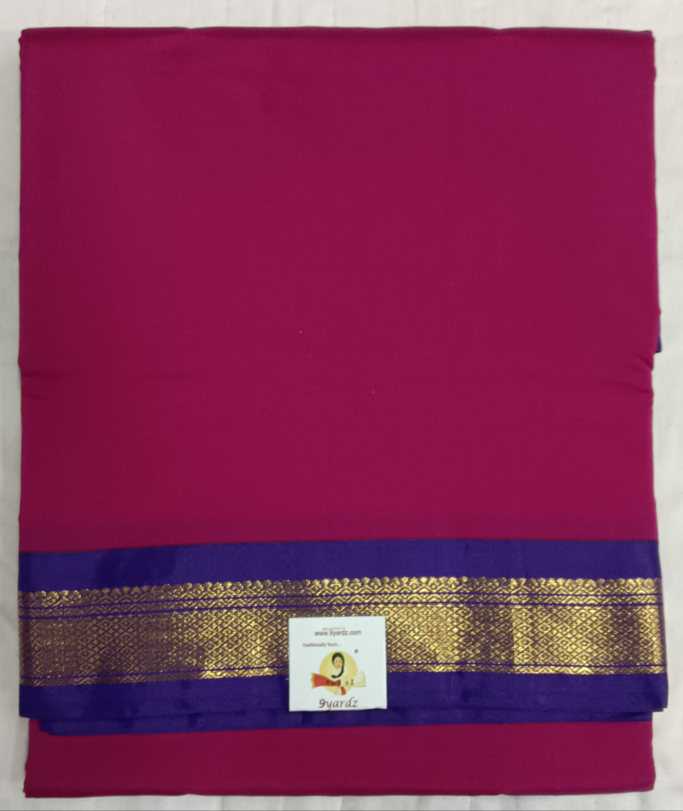 Poly silk 9.5 yards madisar