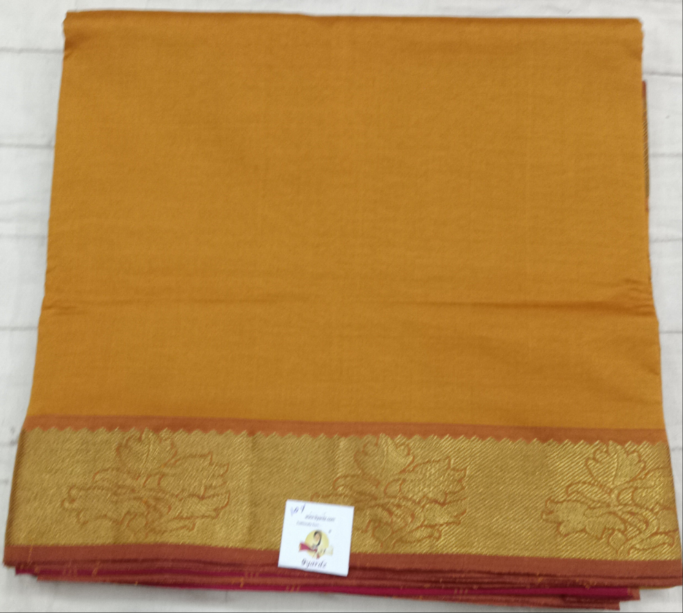 Semi Silk cotton Madisar
