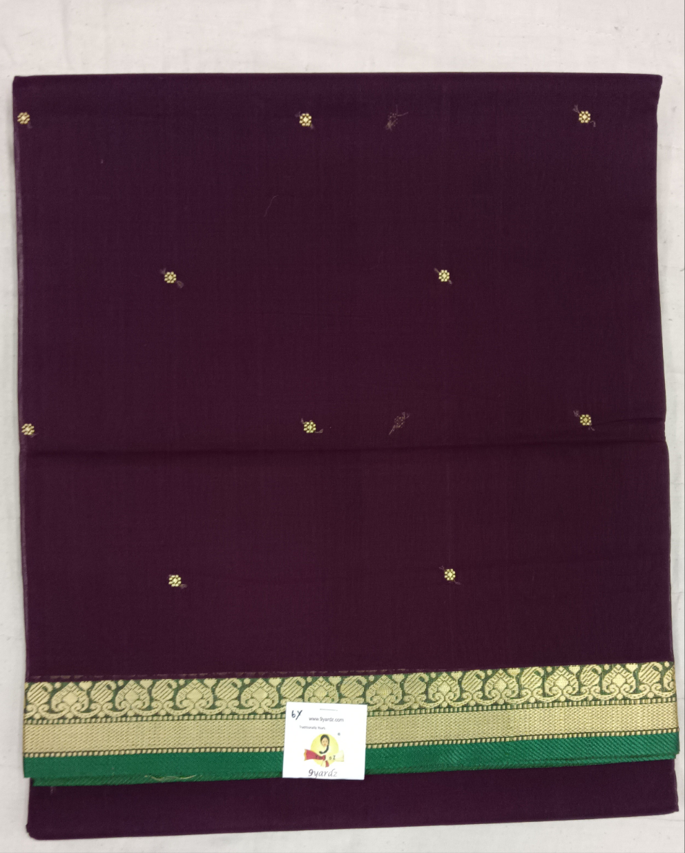 Devendra 6 yards