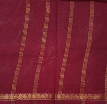 Load image into Gallery viewer, Ranee voyal saree 10.5yardz(9.5mtrs)