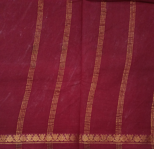 Ranee voyal saree 10.5yardz(9.5mtrs)