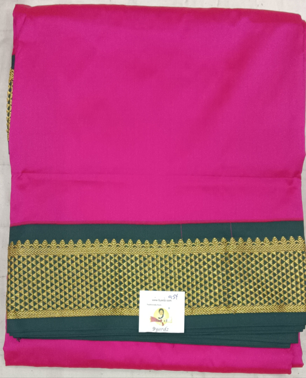 Poly silk 9.5y yards madisar