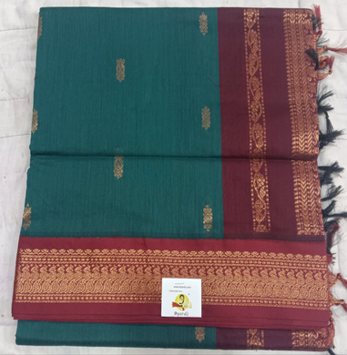 Kalyani cotton 6yardz