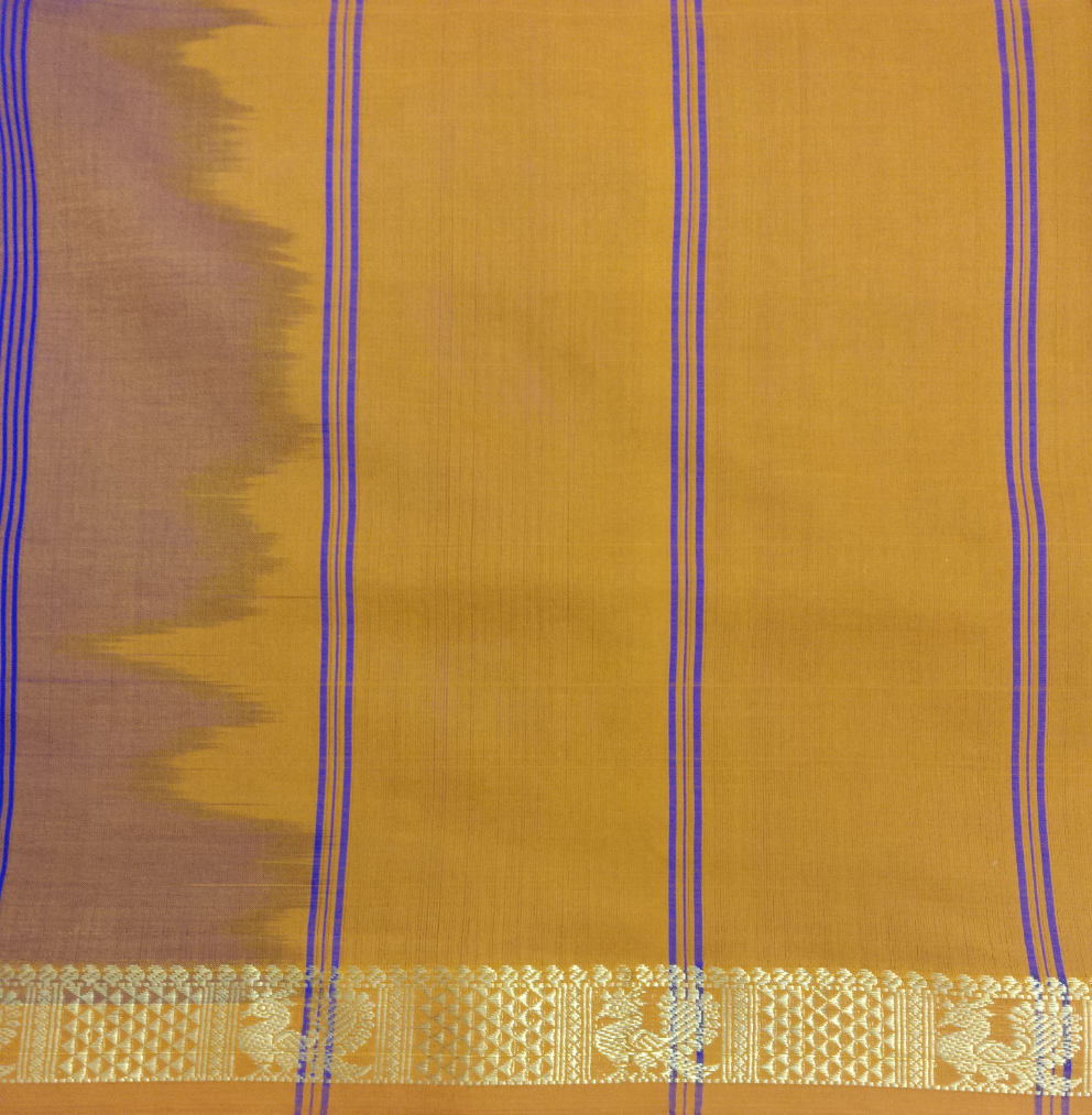 Semi Silk cotton Madisar