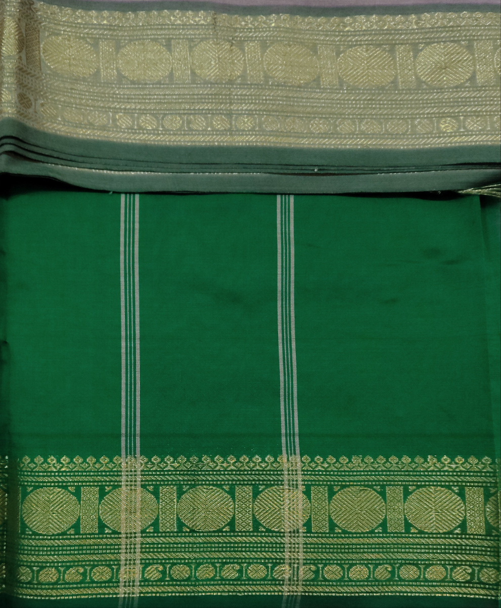 Semi Silk cotton Madisar