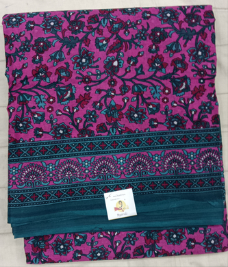 Erode cotton 10.5 yards madisar