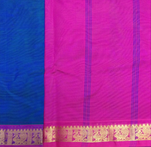 Load image into Gallery viewer, Pure silk cotton 12yardz