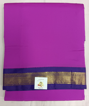 Load image into Gallery viewer, Poly silk 9.5yards madisar