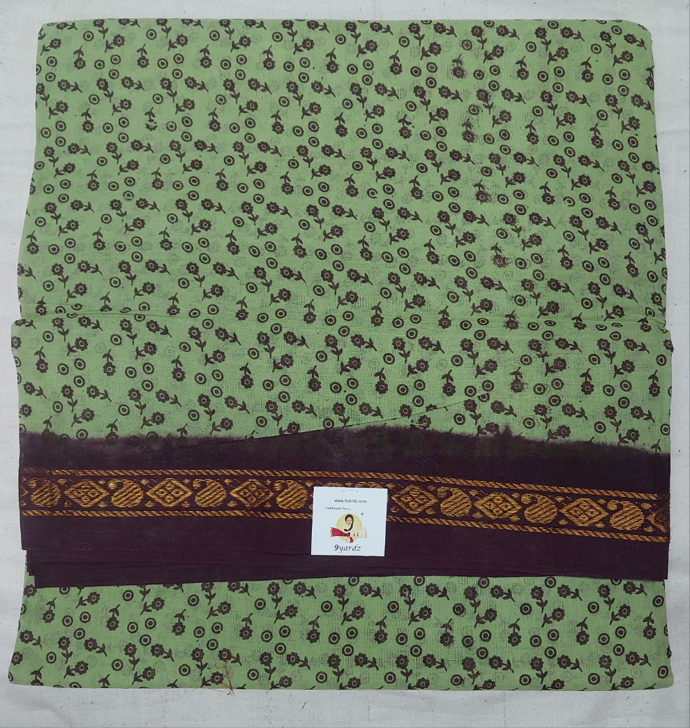 Sungudi 9 yards