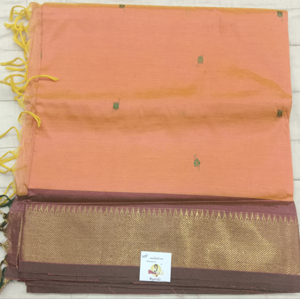 Vaazhainaar Pattu Madisar
