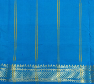 Semi Silk cotton Madisar