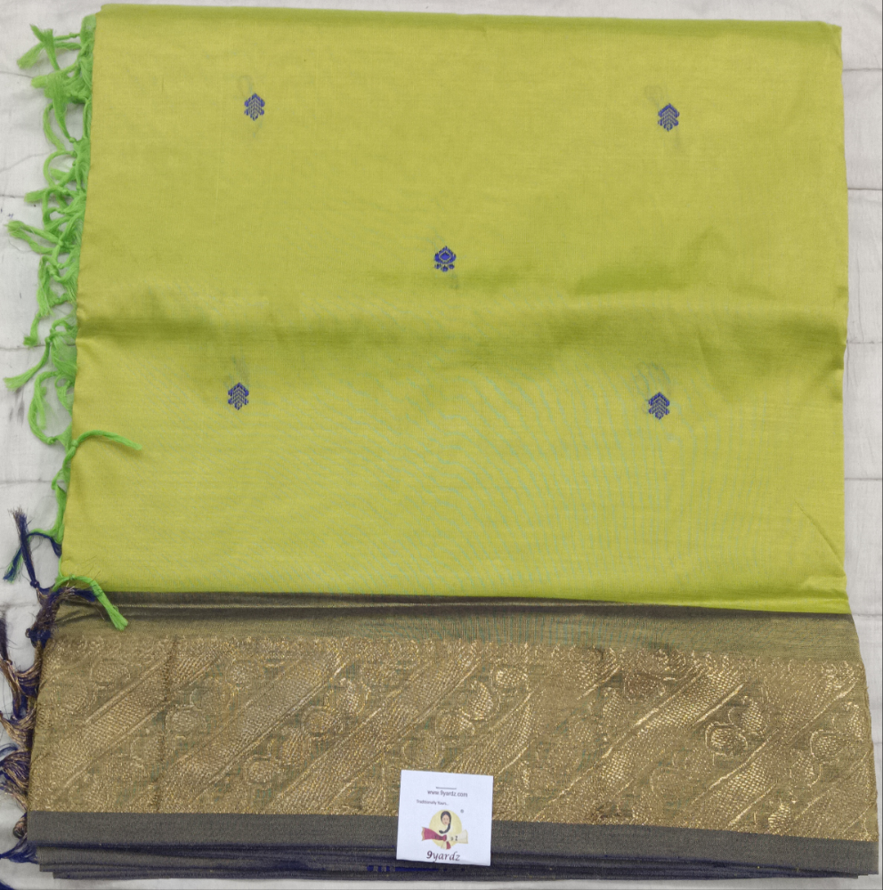 Vaazhainaar Pattu Madisar