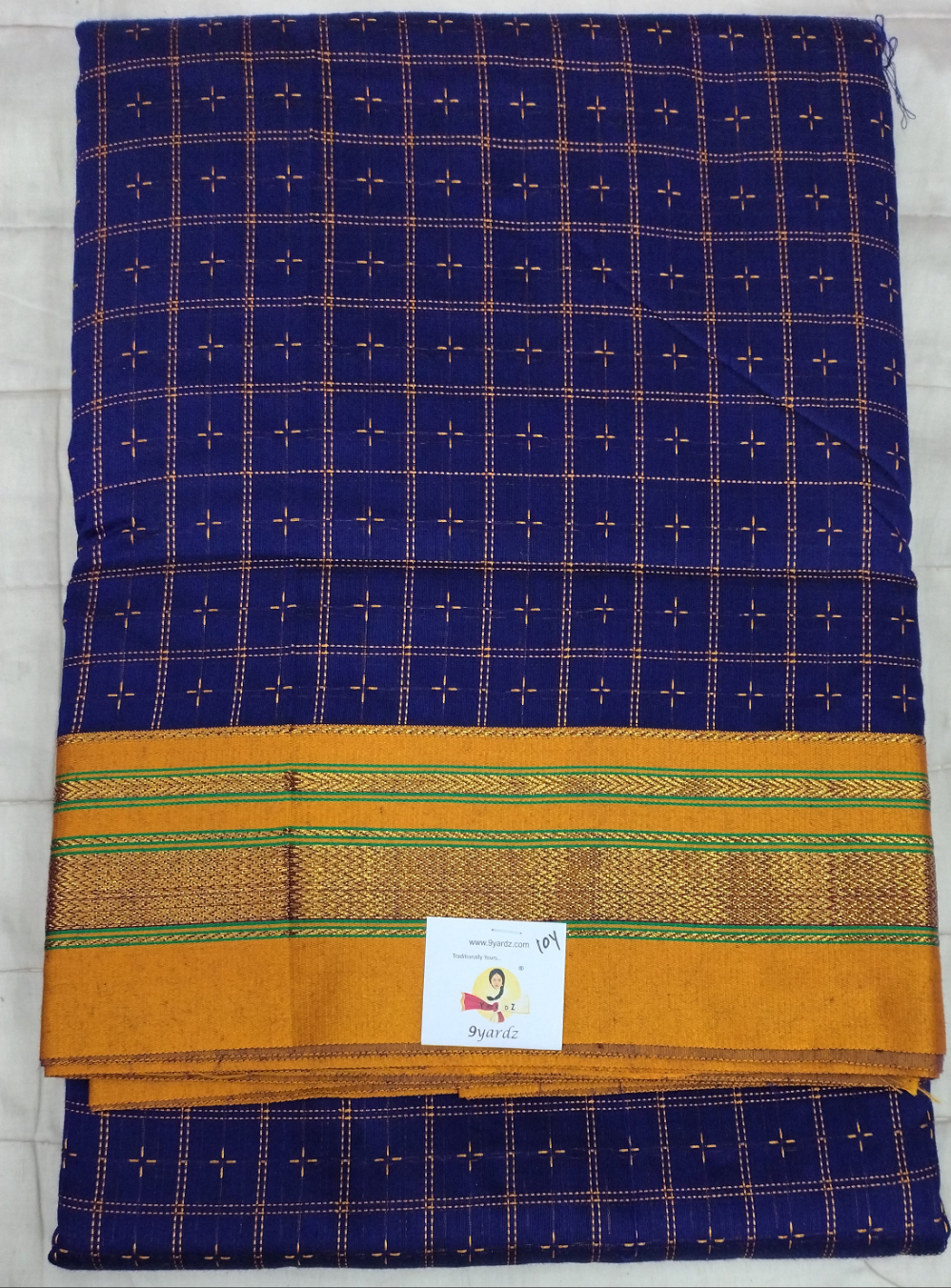 Ikkal sarees madisar 10yardz