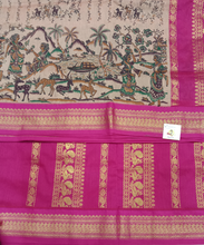 Load image into Gallery viewer, Kalyani cotton printed