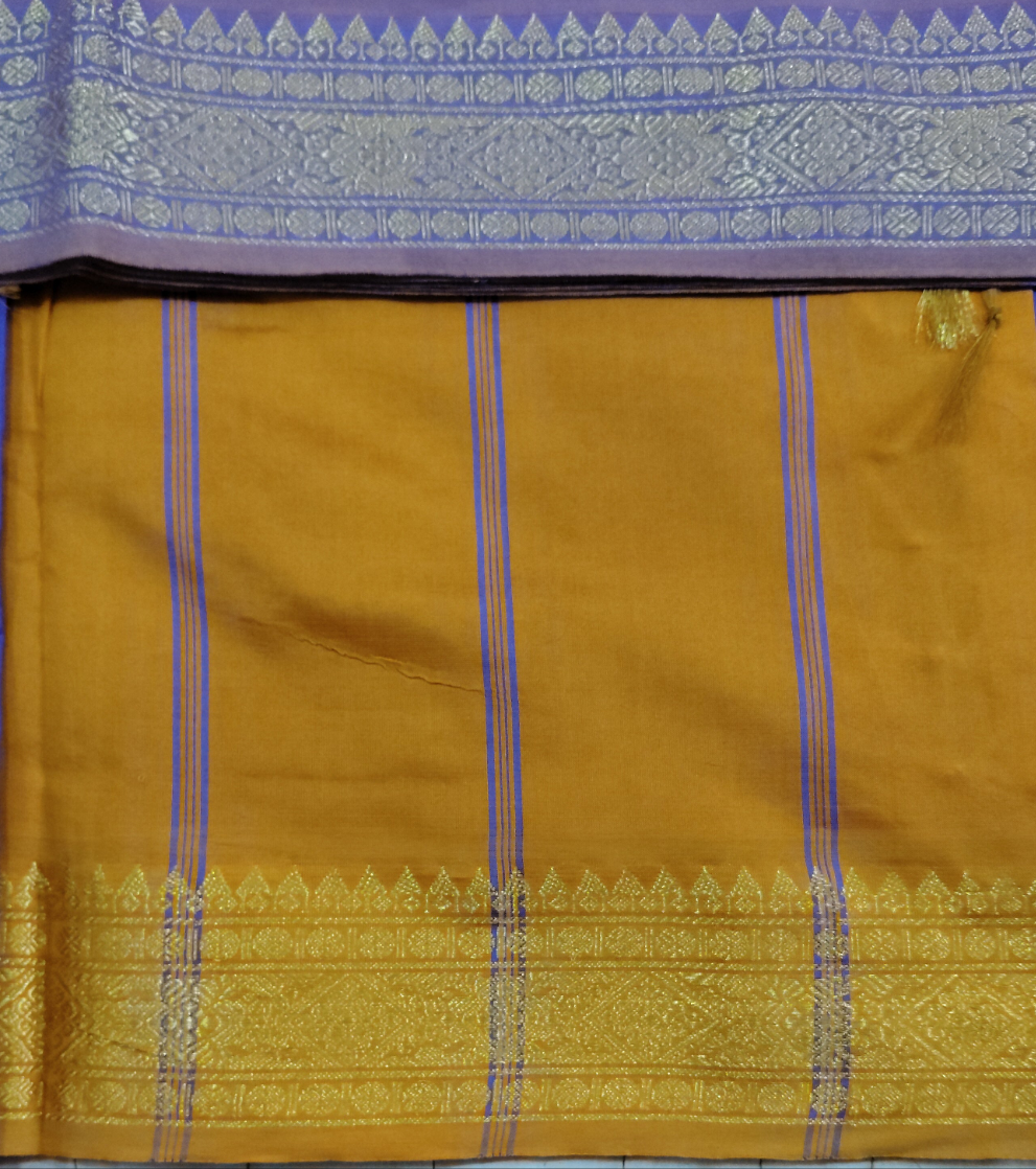 Semi Silk cotton Madisar