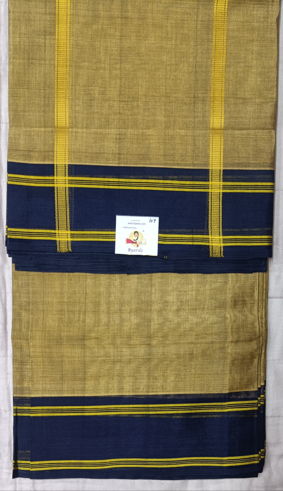 Devendra plain 10yards