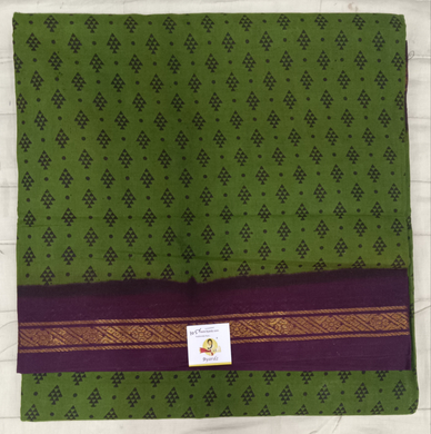 Sungudi 10.5 yards