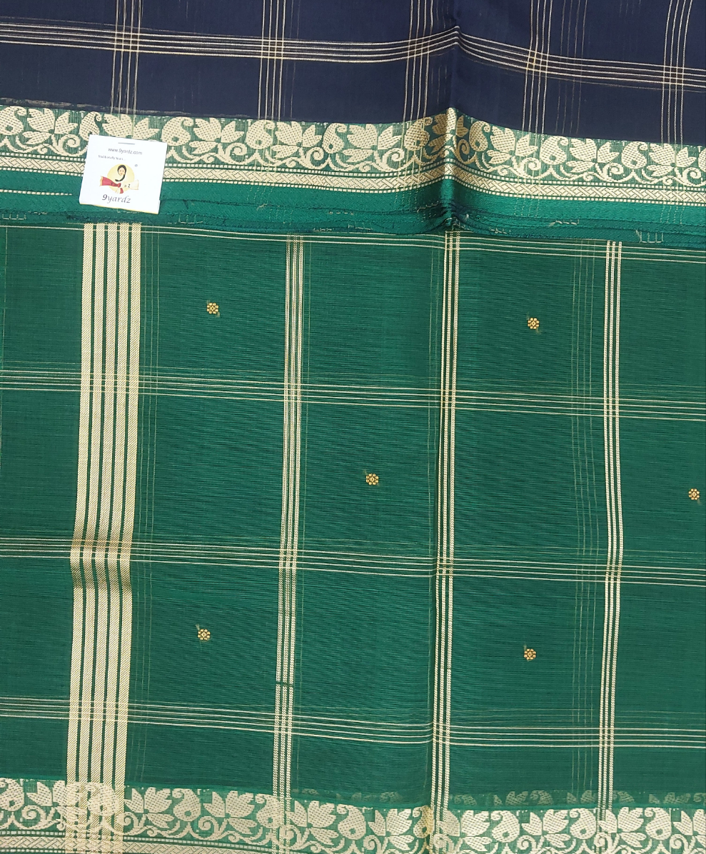 Devendra 6 yards checked