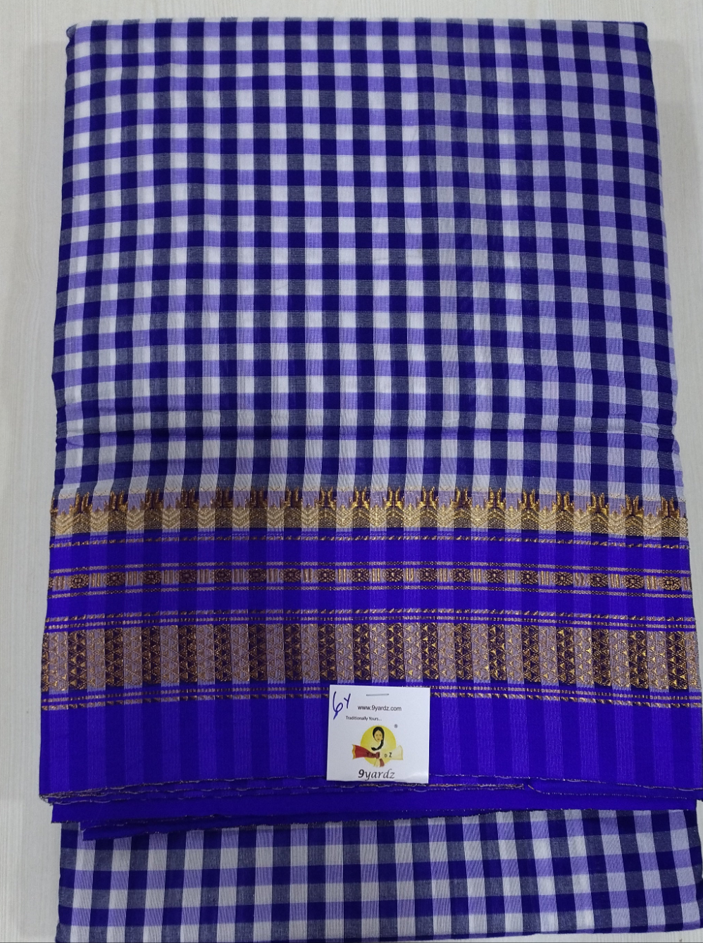 Ikkal embossed sarees 6yardz