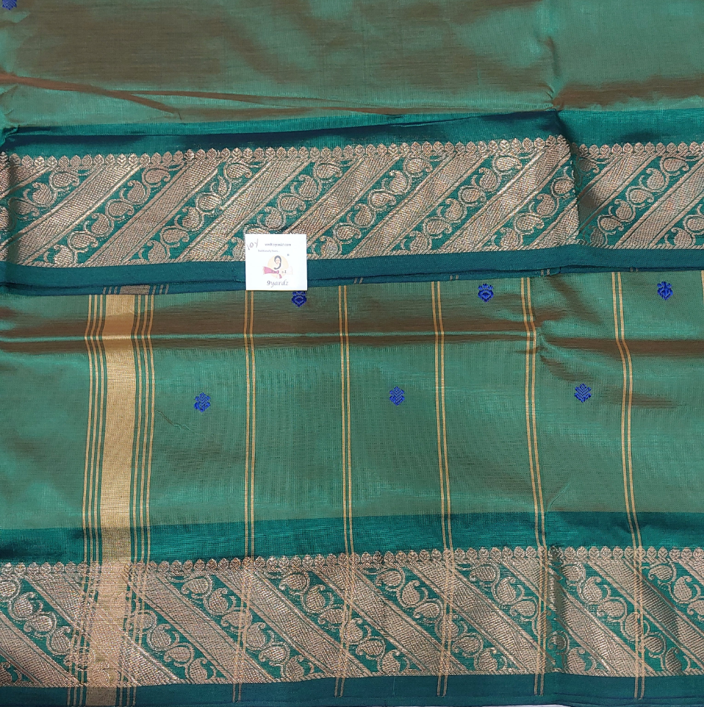 Vaazhainaar Pattu Madisar