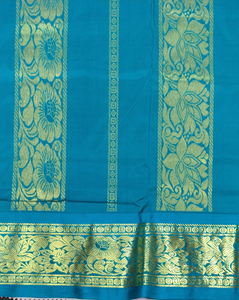 Pure silk madisar 10yards