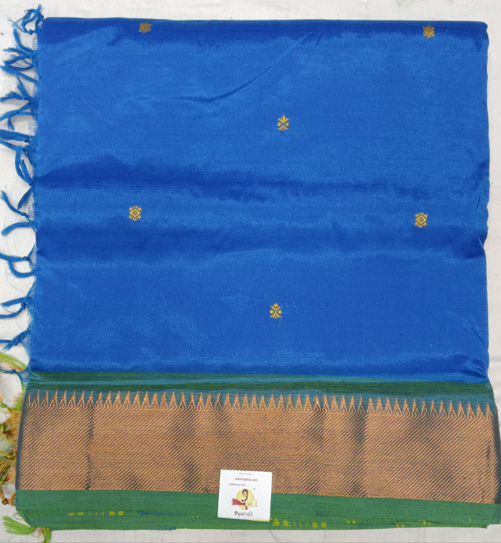Vaazhainaar Pattu Madisar